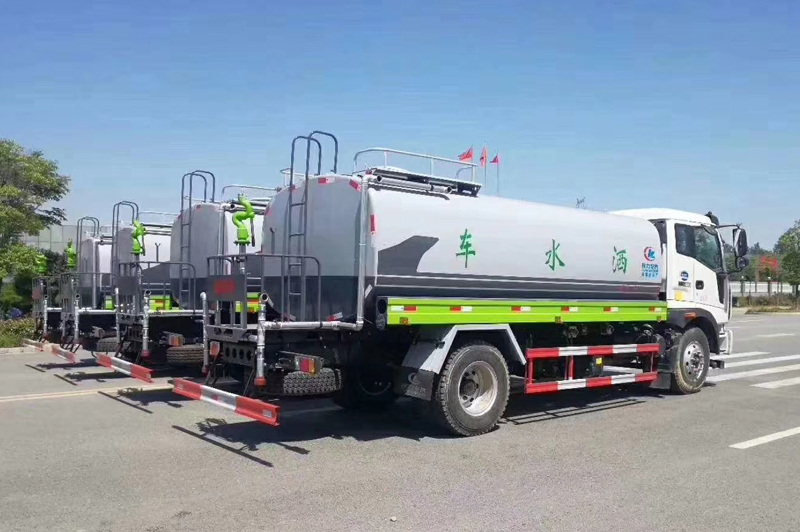 二手洒水车价格洒水车新闻合力洒水车