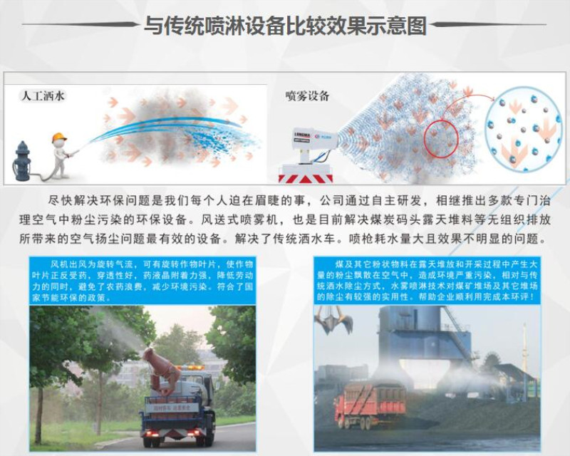 郑州将实施3个月扬尘管控？工地要全面停工？程力专汽为您解读扬尘治理新政策