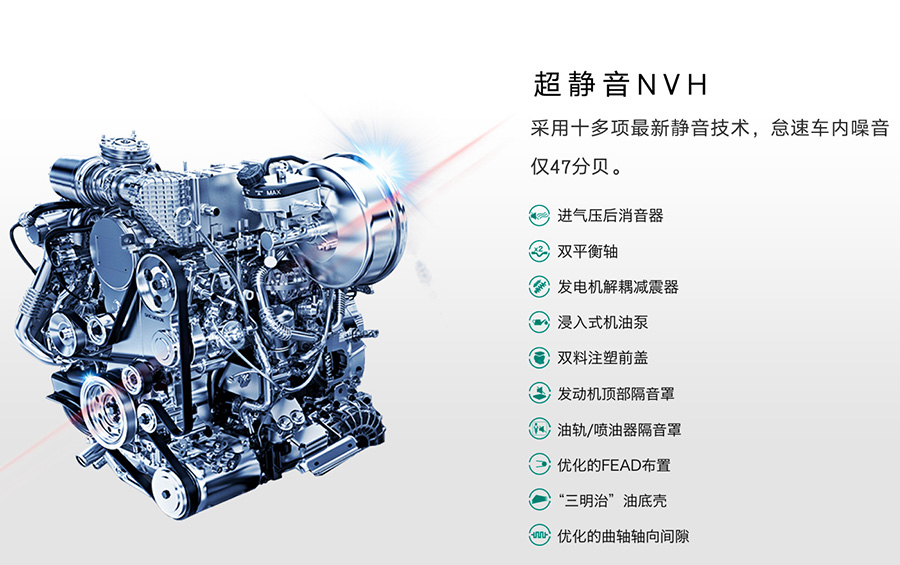 上汽大通V90加长轴高顶房车