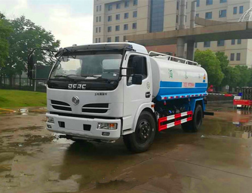 洒水车，什么样的洒水车工作稳定性好